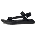 Adidas Terrex Hydroterra Light Sandals Core Black Grey ID4273 44&frac12;