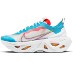 Nike ZoomX Vista Grind Valge Mitmev&auml;rviline Naiste CQ9500-100 37.5