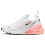 Nike Air Max 270 Valge Atmosphere Naiste AH6789-110 white