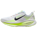 Nike Vomero 18 Hingavad Helkuriga Jooksukingad Meeste Valge Roheline HM6803-120 42 gray