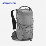 Decathlon MH500 Kerge rull-topiga seljakott 22L