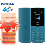 Nokia 105 4G funktsioonitelefon (CN versioon) All-Network 4G