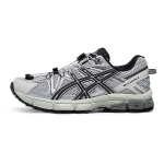 ASICS Gel Kahana 8 FL Maastikujooksu amortisatsiooniga, kulumiskindlad madalad vabaajajalatsid, unisex 1203B031-020 42