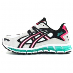 ASICS Gel Kayano 5 360 'Cream Green' 1021A160-101 40