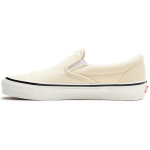 Vans Classic Slip On 98 Dx 'Anaheim Factory White' VN0A3JEXQWP 36