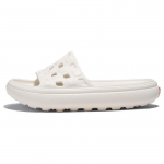Vans Libisevad VR3 Cush sandaalid 'Valge' Naiste VN000BCCFS8 38.5