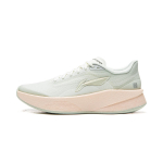 Li Ning Super Shadow Collection Cushioning Slip Resistant Abrasion Resistant Lightweight Rebound Low top Casual ARBW008-18 39