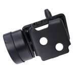 Vasakuk&uuml;lje uksehing 9035W9 Citroen C5 III 2008-2018 Eesmine v&otilde;i Tagumine