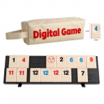 Reisirummikomplekt, Rummikub, Rummybrix, Mahjong - Vabaaja peod, Lauam&auml;ngud, T&otilde;mbem&auml;ngud, Malet, Numbrite paaritamise m&auml;ng, Reisim&auml;ng &scaron;ampanjav&auml;rvi