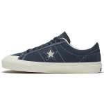 One Star Converse Pro As Cons Low 'Obsidian' 167615C 42.5
