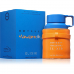 Odyssey Mandarin Sky Elixir meeste tualettvesi 100 ml