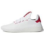 Tennis Hu Pharrell Williams x Tennis Hu Adidas Originals 'Scarlet' BD7530 42
