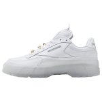 Club C Cardi B x Wmns Reebok 'Triple White' Naiste GX0038 37.5