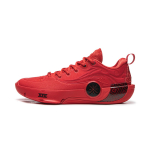 Li-Ning Way Of Wade 12 CNY - Coming Home Unisex Tossud Punane ABAV085-8 41
