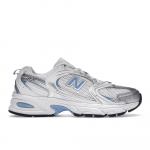 New Balance 530 Valge Carolina Sinine Unisex MR530MIC 37.5
