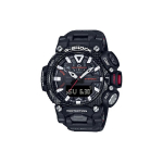 CASIO Meeste Must Kell GR-B200-1AER GR-B200-1AER