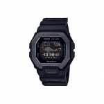 CASIO Meeste G Lide Seeria Kell GBX-100NS-1ER Regular Watch Box