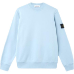 Stone Island Ss26 &Uuml;mmarguse kaelusega Pikkade varrukatega soonikkantidega sviiter Meeste sviiter L1S156100060S0051-V004A L