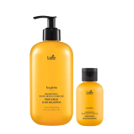 [BTS Jimin] Lador Parf&uuml;&uuml;miga Juukseshampoon 530ml Erikomplekt (3 t&uuml;&uuml;pi) (+100ml Tasuta Kingitus) La Fita