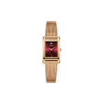 CITIZEN Juicy Tint Kollektsioon Kvartsmehhanism Roostevabast terasest rihmaga k&auml;ekell Naiste kell EJ6123-81Z