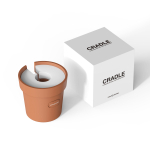 G-DRAAKON (SUUR PAUK) - AMETLIK Mini Valgusv&otilde;tmehoidja H&auml;ll MINI LIGHT KEYRING CRADLE
