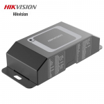 Hikvision ligip&auml;&auml;sukontrolli turvamoodul DS-K2M061 CN pistikuga (adapter kaasas)
