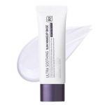 Dermafirm &Uuml;limalt rahustav p&auml;ikesekaitse meigialuskreem R4 Valge Tooni-parandav p&auml;ikesekaitse krunt SPF50+ PA++++ 50ml