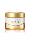 Elixir N&auml;oefektiga Massaaž 93g [Shiseido Superieur] valge