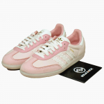 Adidas originals Samba &ldquo;Ruffle Stripes&rdquo; JR8830 Naiste Roosa 36.5