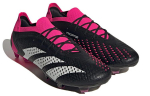 adidas Predator Accuracy.1 FG Low Own Your Football Pack - GW4577 46.5