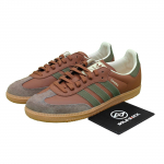 Adidas Samba OG Brown Olive Strata &ndash; IE9122 35.5