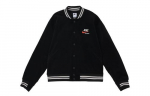 Nike Sportswear Trend Bomberjakk Aasia suurused DV9998-010 XL must