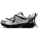 New Balance NB 410 libisemiskindlad kulumiskindlad madalad jooksutossud Unisex H&otilde;be Valge MT410KR5(Team285-) 36