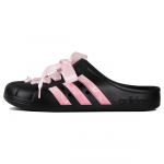 Adidas ADILETTE CLOGS Unisex Must Roosa GZ5886(TeamJ-520) 38