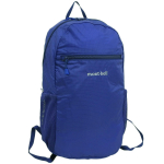ja A4 Light Pack 15 1133470 [Montbell] Meeste Naiste Seljakott, &Uuml;hilduv, Kokkupandav, Nailon, Pakitav, (Sinine (BL))