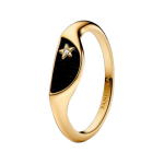 Pandora Me Poolkuu Disainiga S&otilde;rmus Naiste s&otilde;rmused Kuldne 163325C01 Box,50,Gold