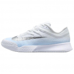 Nike Vapor Pro 3 Mugav istuvus Madalad tennisejalatsid Naiste toss Valge Sinine IR8252401 35.5