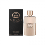 Gucci Guilty Edt Pour Femme Tualettvesi 30ml