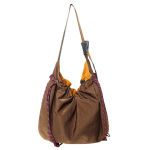 Suure Mahutavusega Laiska Tuule Messenger Bag Spordi Vabaaja Messenger Bag Personaalne Vabaaja Jalgrattas&otilde;idu &Otilde;lakott T&otilde;mblukuga Klassikott khaki