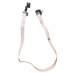 Roolilindi kontaktide komplekt MK4 MK3 jaoks, lihtne paigaldus ja parendatud isolatsioon 5Q0953569F 5K0953569AL 5K0953569 1