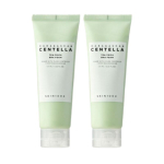 Skin1004 Madagascar Centella Tee-Trica BHA Vaht 125ml &ndash; Teepuu BHA Pooride Puhastusvaht Rasusele ja Aknele Kalduvale Nahale 125ml 2ea