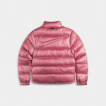 Nike x NOCTA P&auml;ikeseloojangu Pufferjakk Desert Berry XXL pink