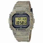 Casio Meeste Vaik 200M Veekindel P&otilde;rutuskindel Kvartsikell GW-B5600SL-5 pruun