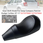 K&auml;igukangi nupp Jeep Compass Patriot Dodge Caliber 07-17 jaoks 5273370AD 5273370AA gray