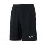 Nike Dri-FIT Team Challenger meeste l&uuml;hikesed p&uuml;ksid Must IR8423-010 2XL