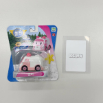 Robocar Poli Valatav M&auml;nguasi Vali 1 Poli Roy Amber Helly Ametlik Auto Amber