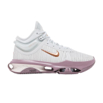 Nike Air Zoom GT Jump 2 EP 'Photon Dust Metallic Red Bronze' 41 white