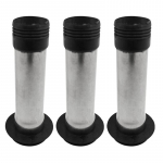 3 tk Sea-Doo 300 4-TEC 1503 GTX RXP RXT WAKE PRO 155 215 260 jaoks S&uuml;&uuml;tek&uuml;&uuml;nla toru Osanumbrid 420851750 420851751 420851754 nagu n&auml;idatud v&auml;rv