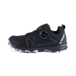 Adidas Terrex Agravic Boa K Vintage Kulumiskindlad Madalad Laste Jooksukingad Must Laste EF3635 28 black