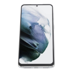 Ekraani asendus  1 Plus 5G SM-G996B SM-G996U Telefonile 6,7 tolline LCD 3D puutetundlik digitizeri koostisraamiga gray